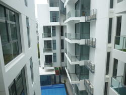 The Cristallo (D15), Apartment #71170611